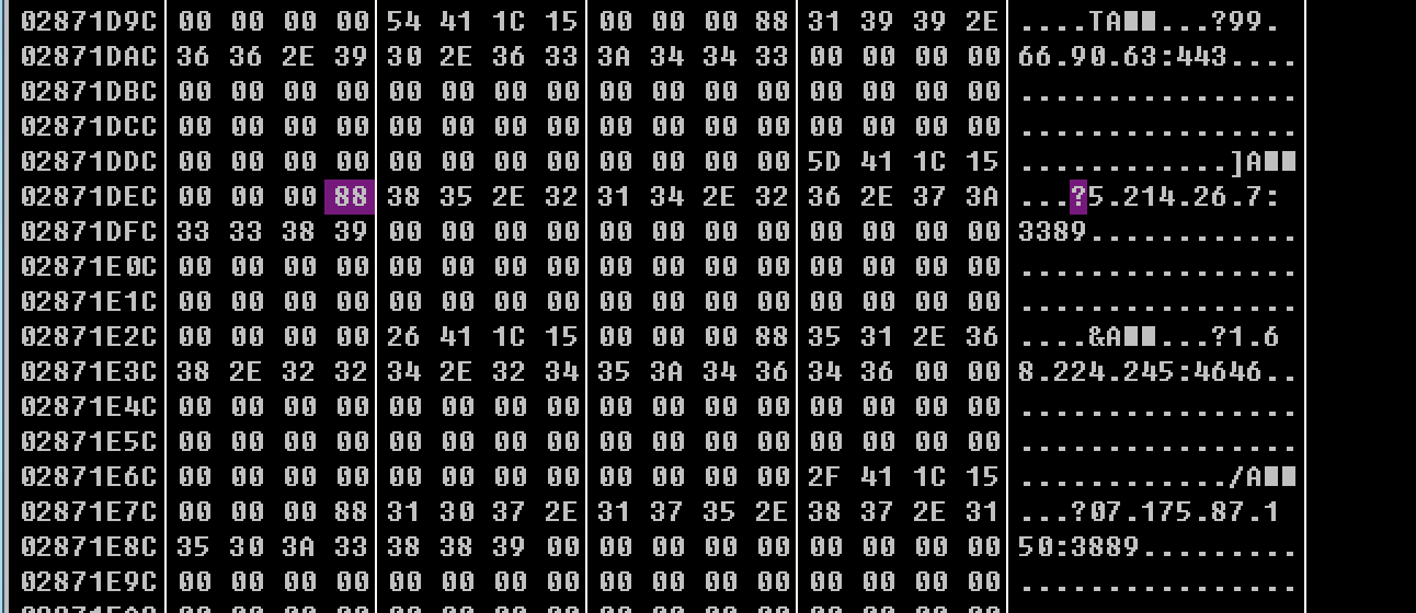 DridexľR׃NuСāv]