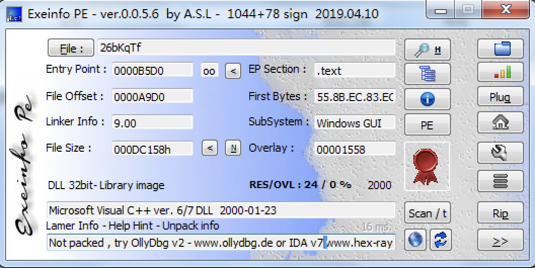 DridexľR׃NuСāv]