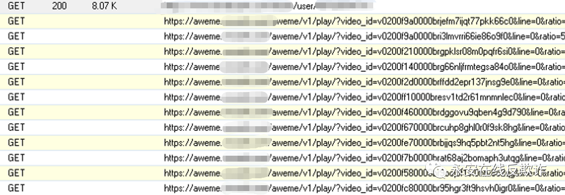 黑產(chǎn)工具情報的分析方式淺析