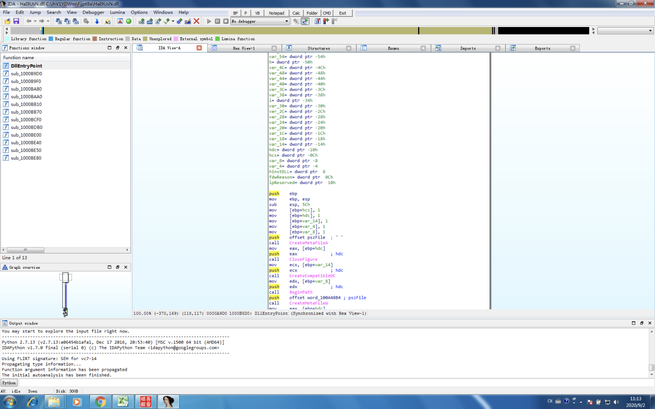 DridexľR׃NuСāv]