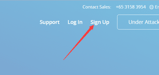 網(wǎng)站如何添加不需要備案的cdn加速