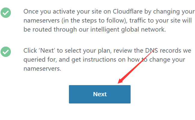 網(wǎng)站如何添加不需要備案的cdn加速