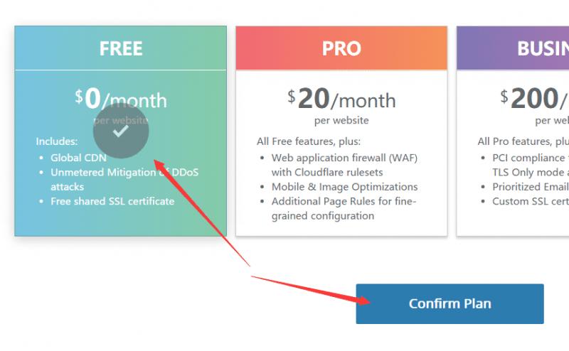 網(wǎng)站如何添加不需要備案的cdn加速