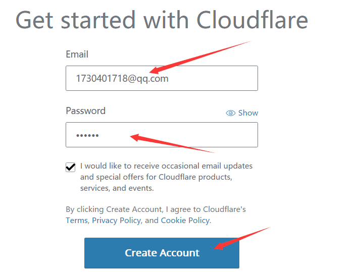 網(wǎng)站如何添加不需要備案的cdn加速