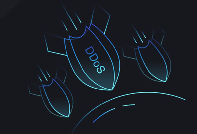 防ddos攻擊解決方案