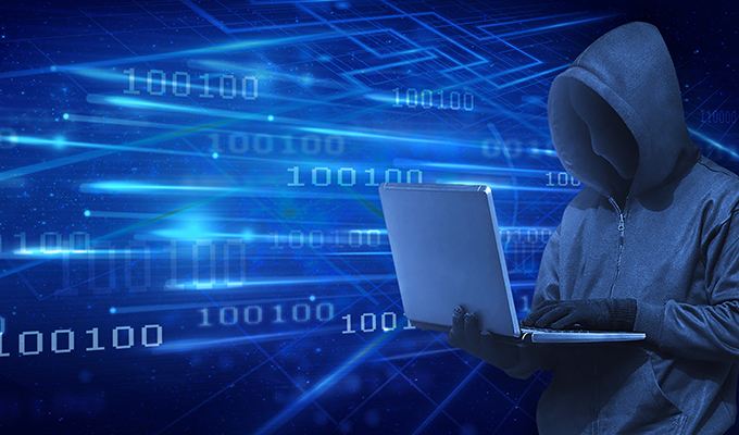 目標攻擊者的避風港之暗網