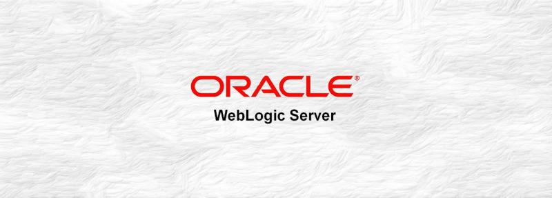 Oracle修復(fù)WebLogic Server Web服務(wù)中的嚴(yán)重錯誤