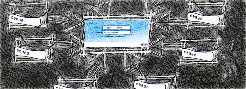 流媒體服務(wù)遭受IoT僵尸網(wǎng)絡(luò)13天的DDoS攻擊