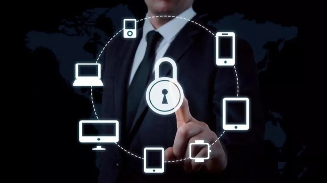 服務(wù)器的安全防護,可以從以下五大方面入手