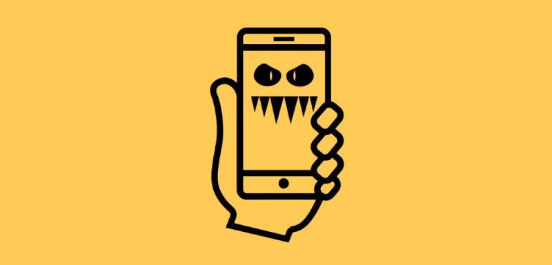 新的Android Ransomware使用短信垃圾郵件來感染其受害者