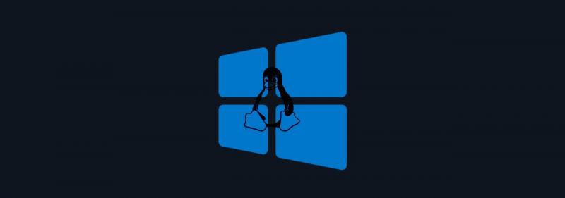 WSL2現(xiàn)在支持來(lái)自Windows 10應(yīng)用程序的本地主機(jī)連接