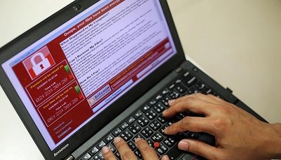 10個(gè)安全問題會增加企業(yè)組織成為勒索軟件攻擊受害者的可能性