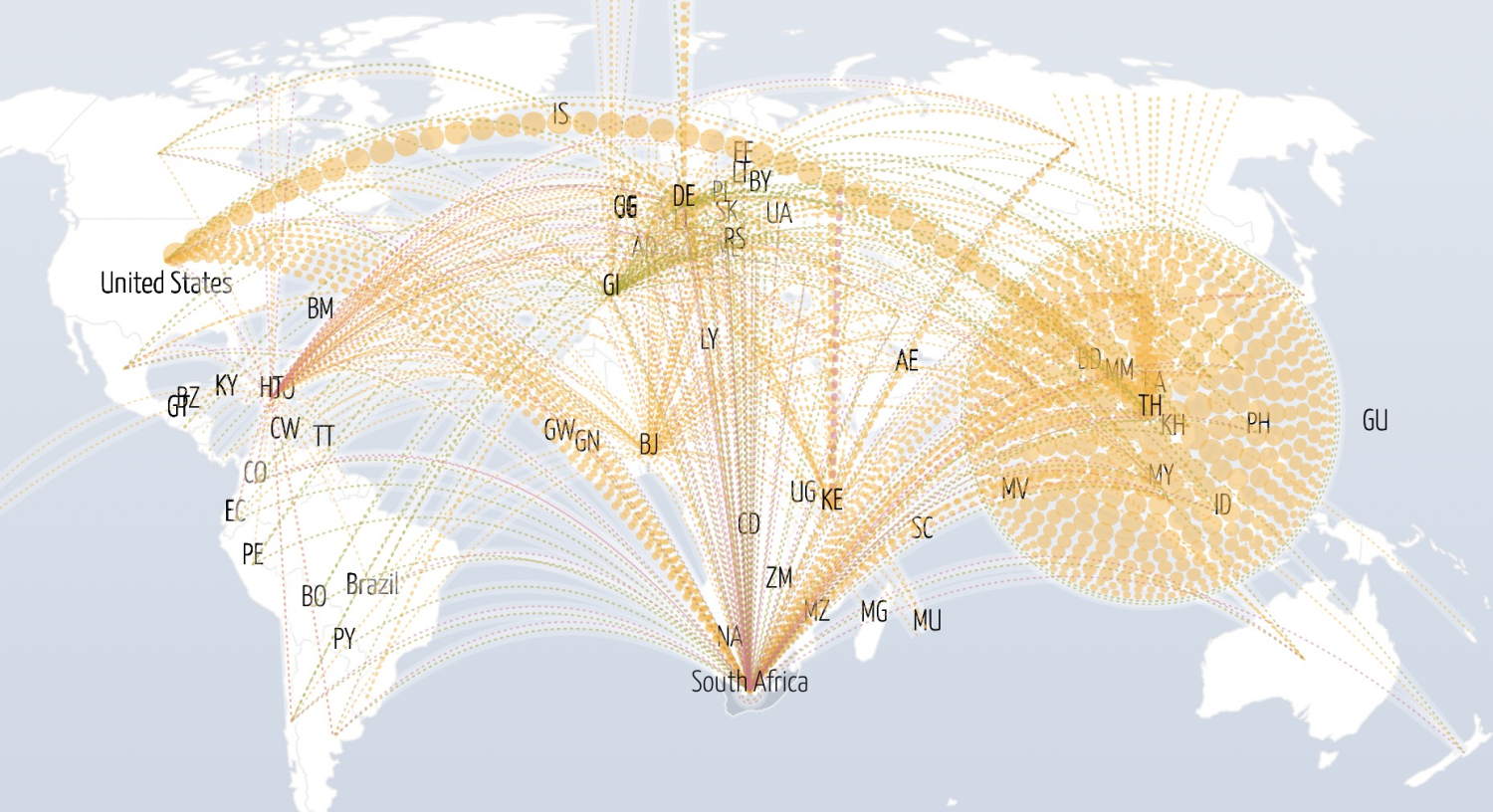 日志審計(jì)攜手 DDoS 防護(hù)助力云上安全