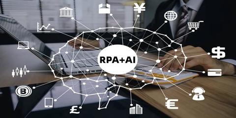 數(shù)字經(jīng)濟下的技術賦能浪潮 RPA+AI六大應用場景解析