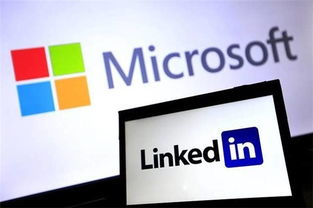 微軟巨資收購LinkedIn幕后真相 以人工智能整合生態，劍指未來智能商業高地