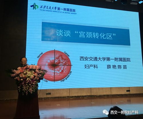 賦能基層醫療，規范宮病診療——全國陰道鏡與宮頸疾病規范化系列培訓（西安站）圓滿落幕